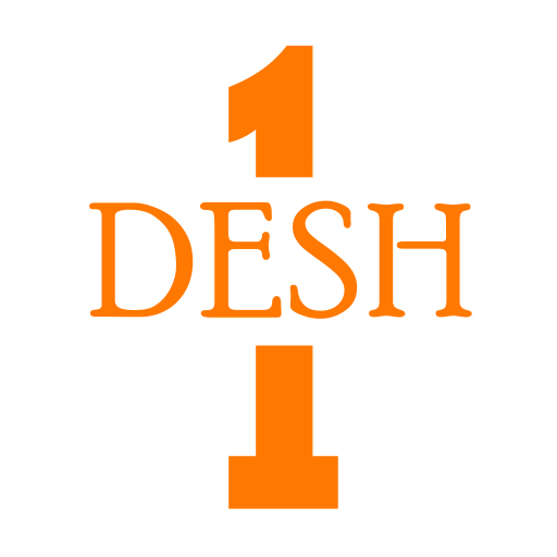 1Desh logo